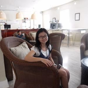 Meet your Posher, Grace